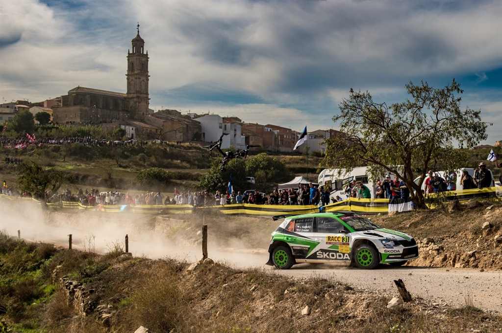 WRC Καταλονία_ 04