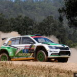 WRC AUSTRALIA 07