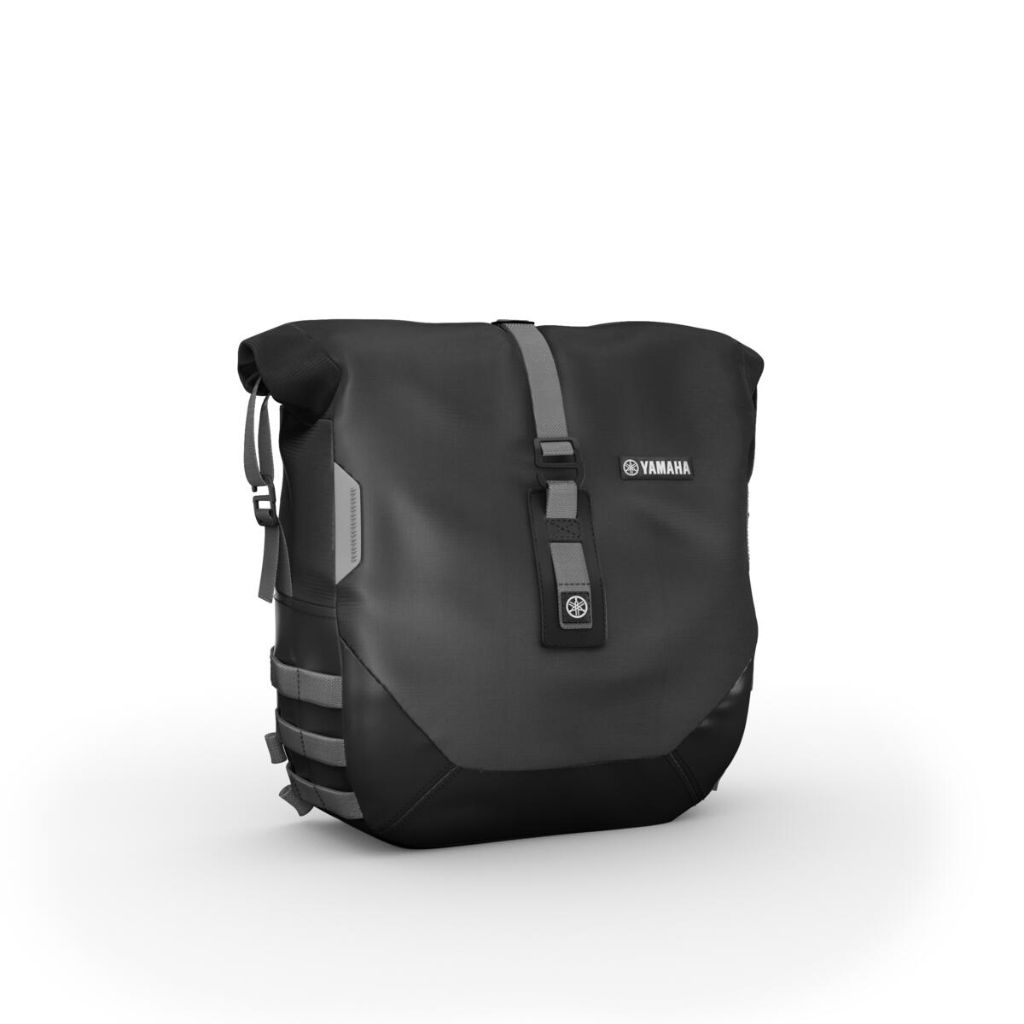 Μαλακή πλαϊνή βαλίτσα XSR -Αριστερή τσάντα