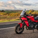 Yamaha TRACER 9