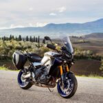 Yamaha TRACER 9 GT