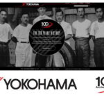 Yokohama 100 years 11