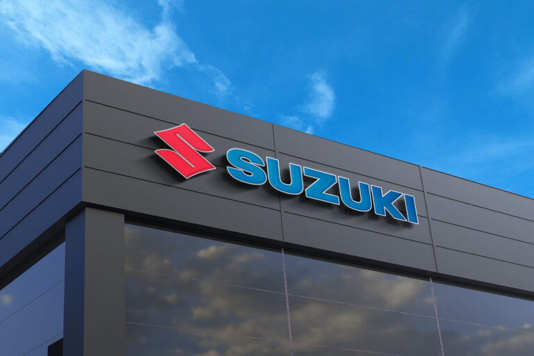 Η Suzuki Ανακοινώνει τη Στρατηγική της στις Τεχνολογίες για τα Επόμενα 10 Χρόνια