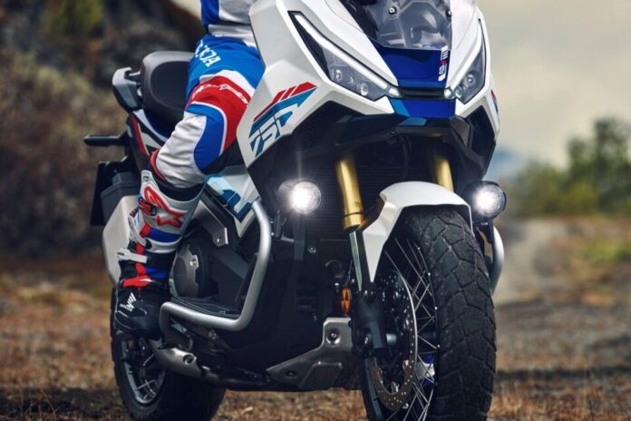 2026 HONDA X-ADV 750 Special Edition - Motorsite.gr