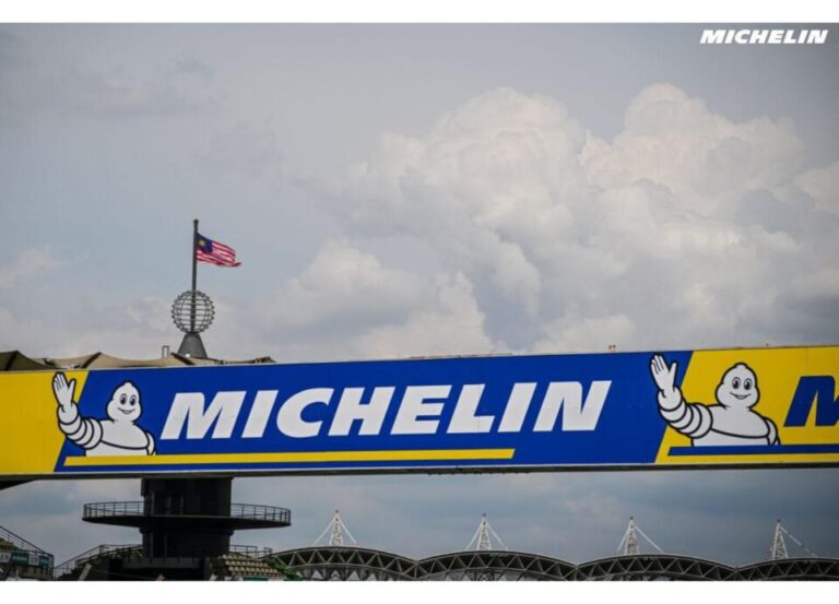 ΜICHELIN-MOTOGP: MALAYSIA PREVIEW