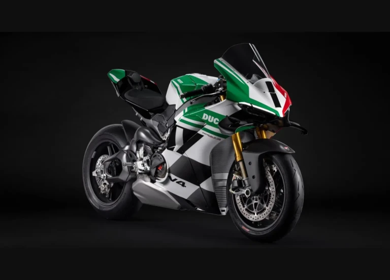 Ducati:Παγκόσμια πρεμιέρα και επετειακό πρόγραμμα για τα 100 χρόνια της