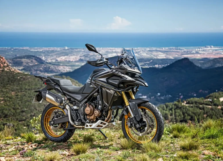 ΝΕΟ VOGE DS625X MY2026